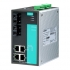 Коммутатор EDS-P506A-4PoE-MM-SC-T